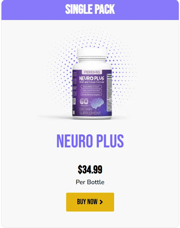 Neuro Plus