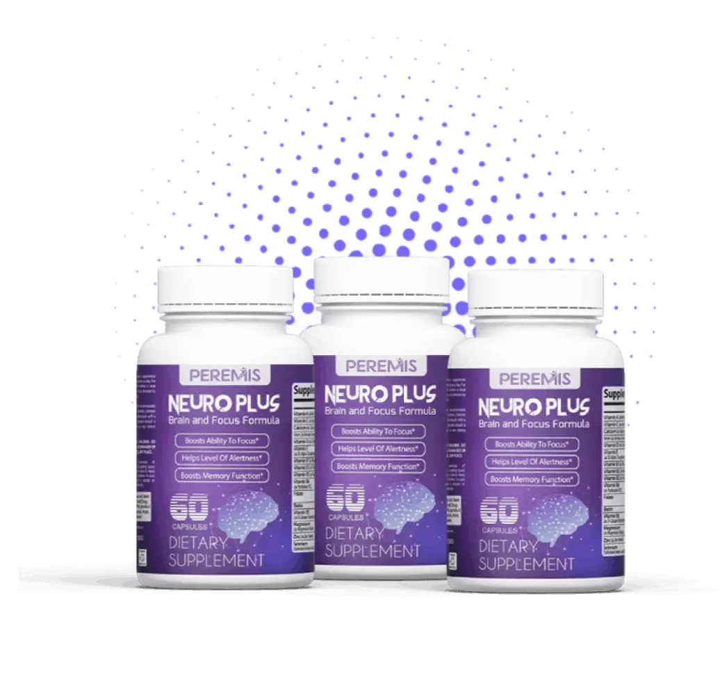 Neuro Plus Official Website
