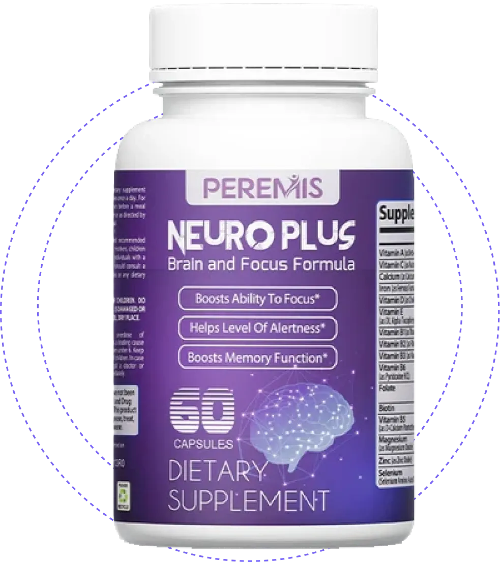 Neuro Plus Supplement